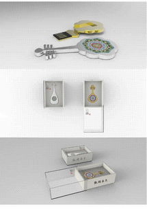 絲路文化引領文創(chuàng)產品新高度——設藝青年的創(chuàng)新與實踐